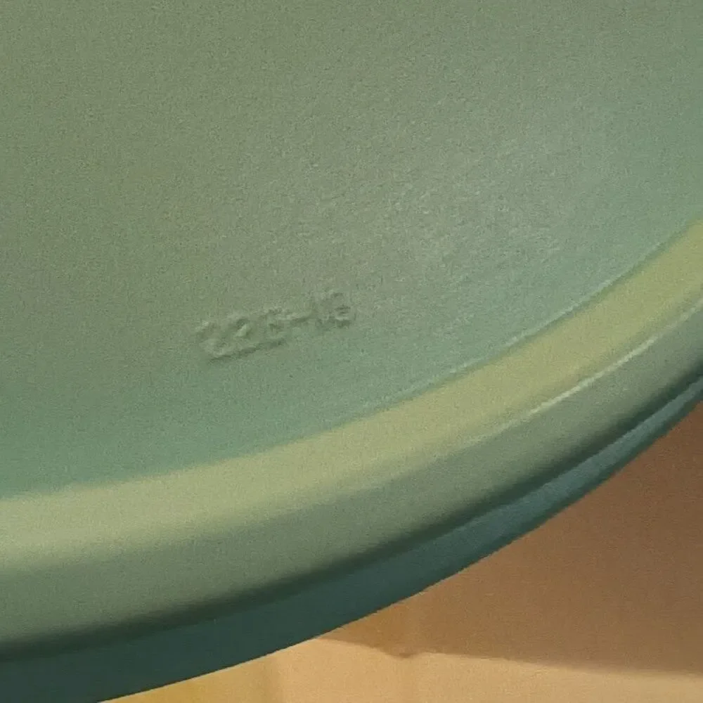 Tupperware brand model
